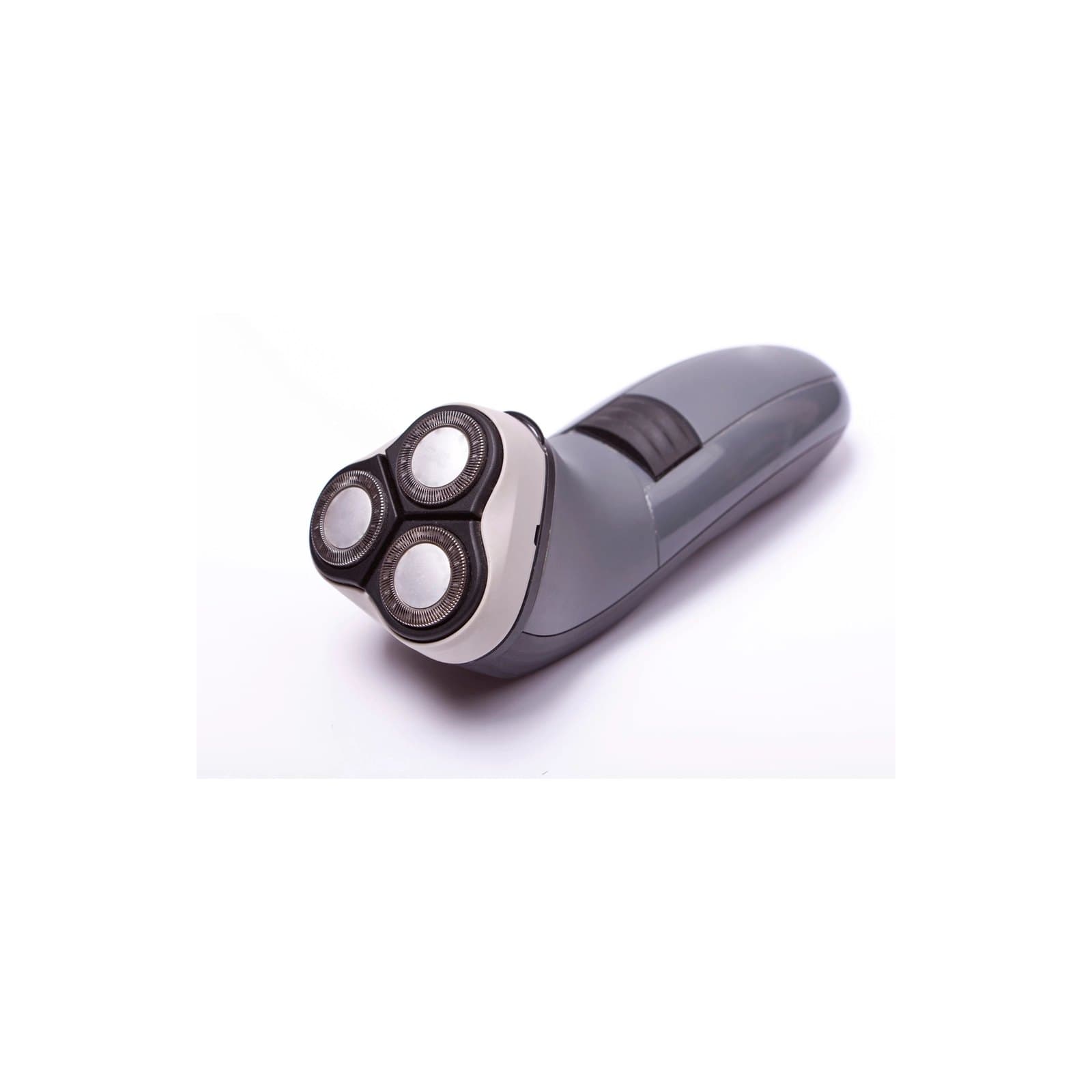 Lumelle Contour Electric Shaver — product photo