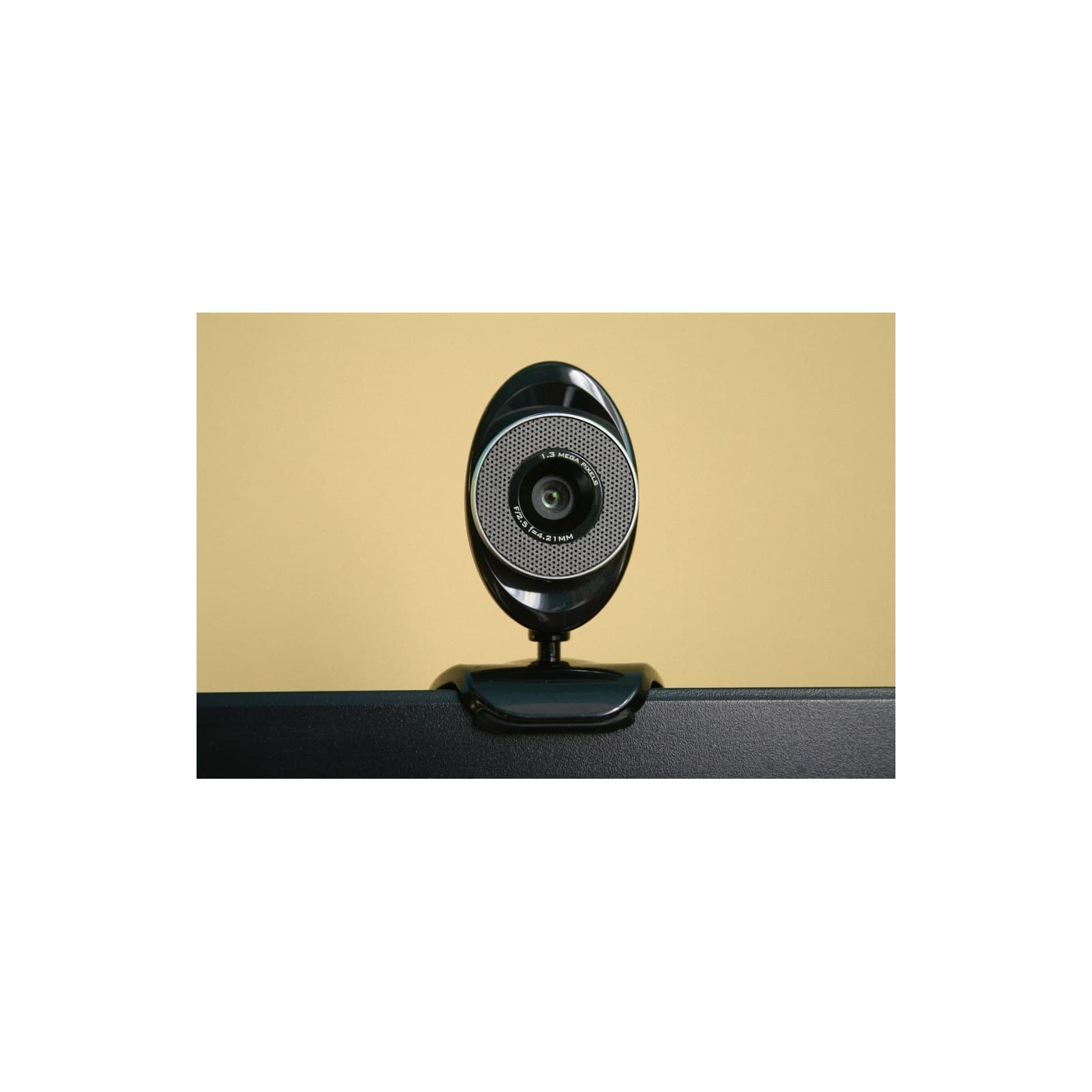 Meridiem Signal Webcam Pro — product photo
