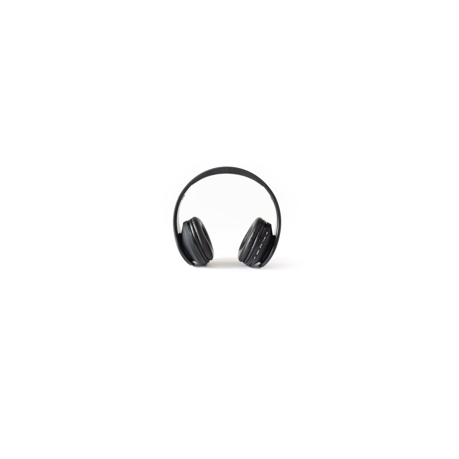 Kestrel Audio Aeris Wireless Headphones — product photo