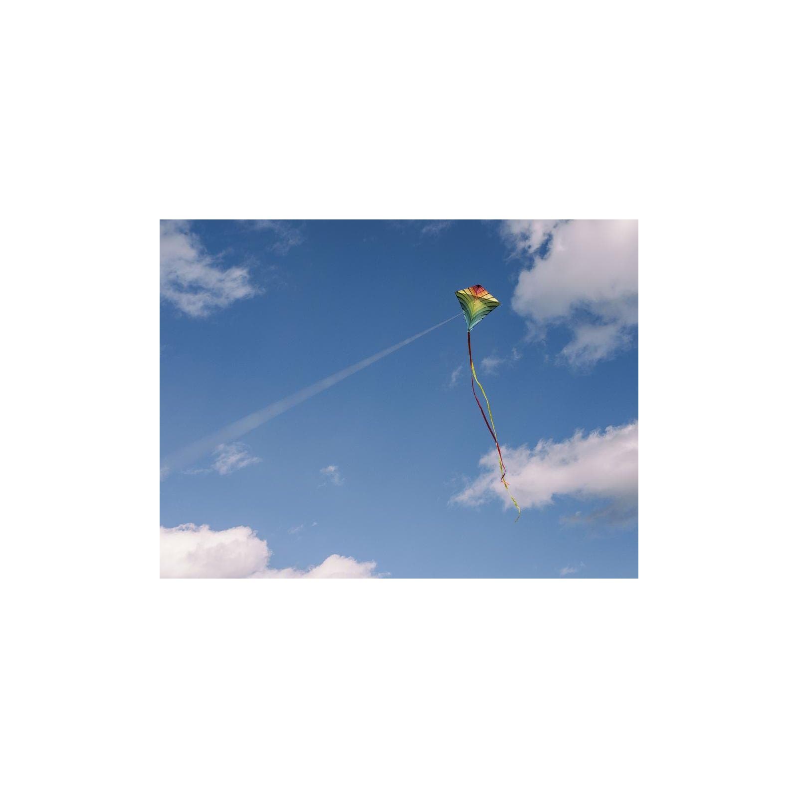 Diamond Kite — product photo