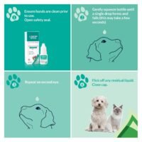 I-DROP VET PLUS: Pet Eye Drops for Dogs - Image 5