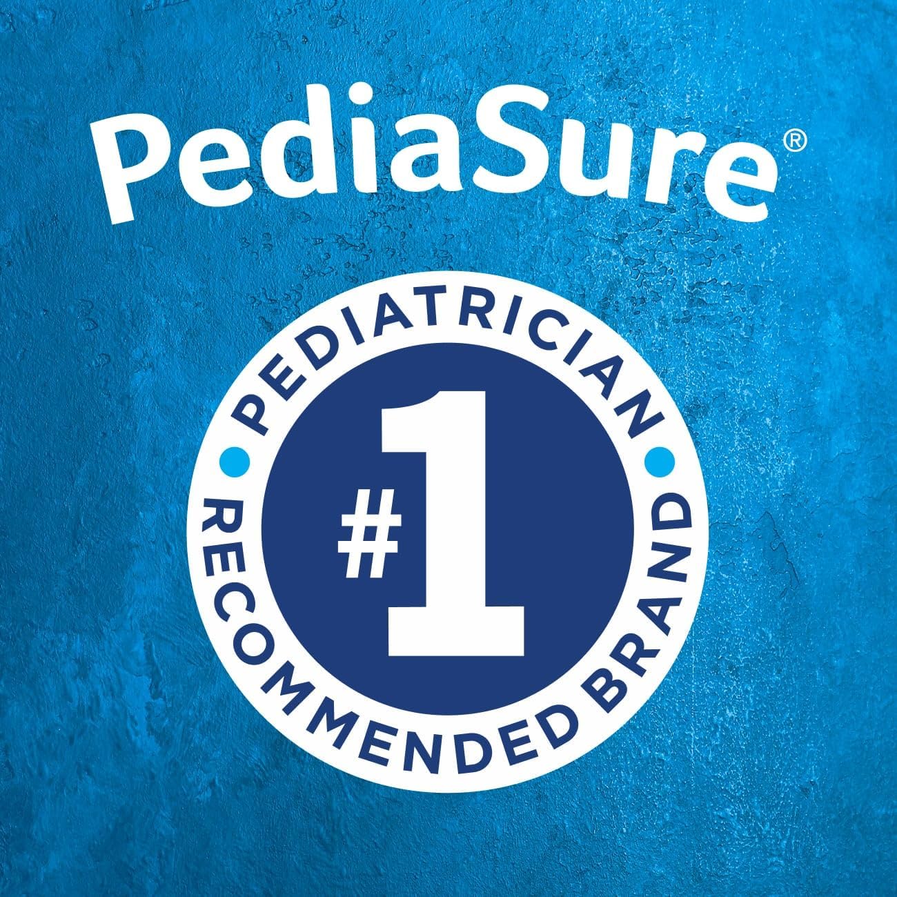PediaSure Grow & Gain Kids’ Nutritional Shake with Immune Support - Image 2